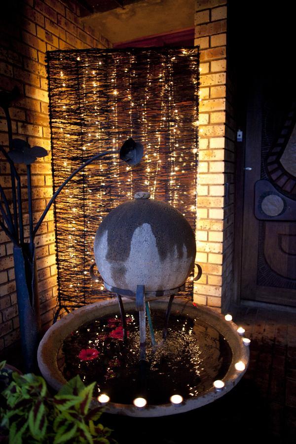 Leach Lodge Kuruman Buitenkant foto