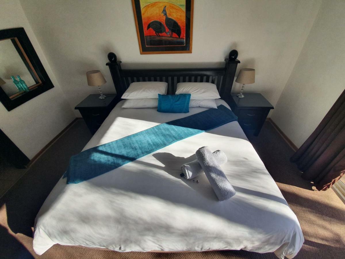 Leach Lodge Kuruman Buitenkant foto