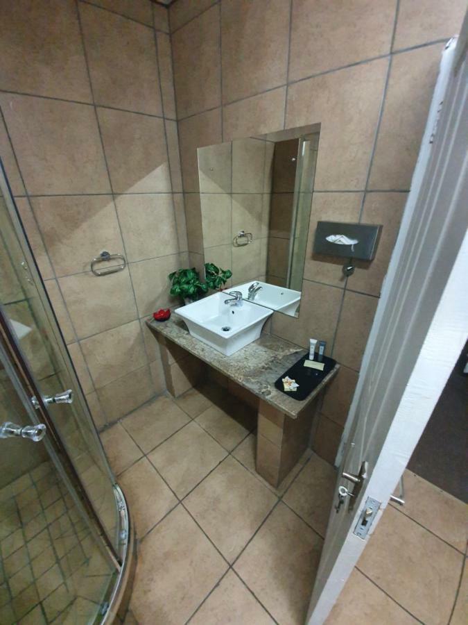 Leach Lodge Kuruman Buitenkant foto