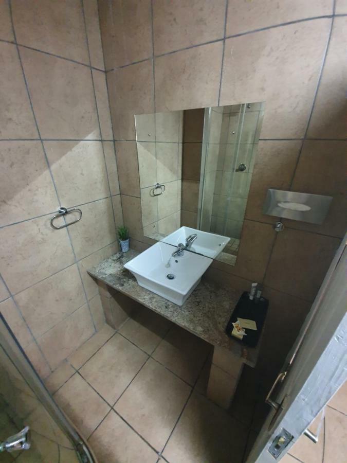 Leach Lodge Kuruman Buitenkant foto