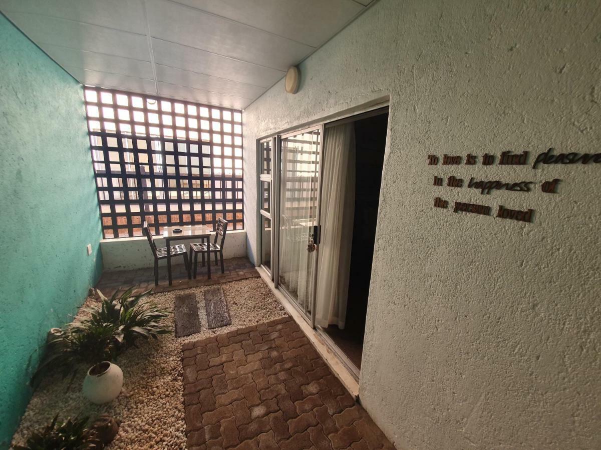 Leach Lodge Kuruman Buitenkant foto