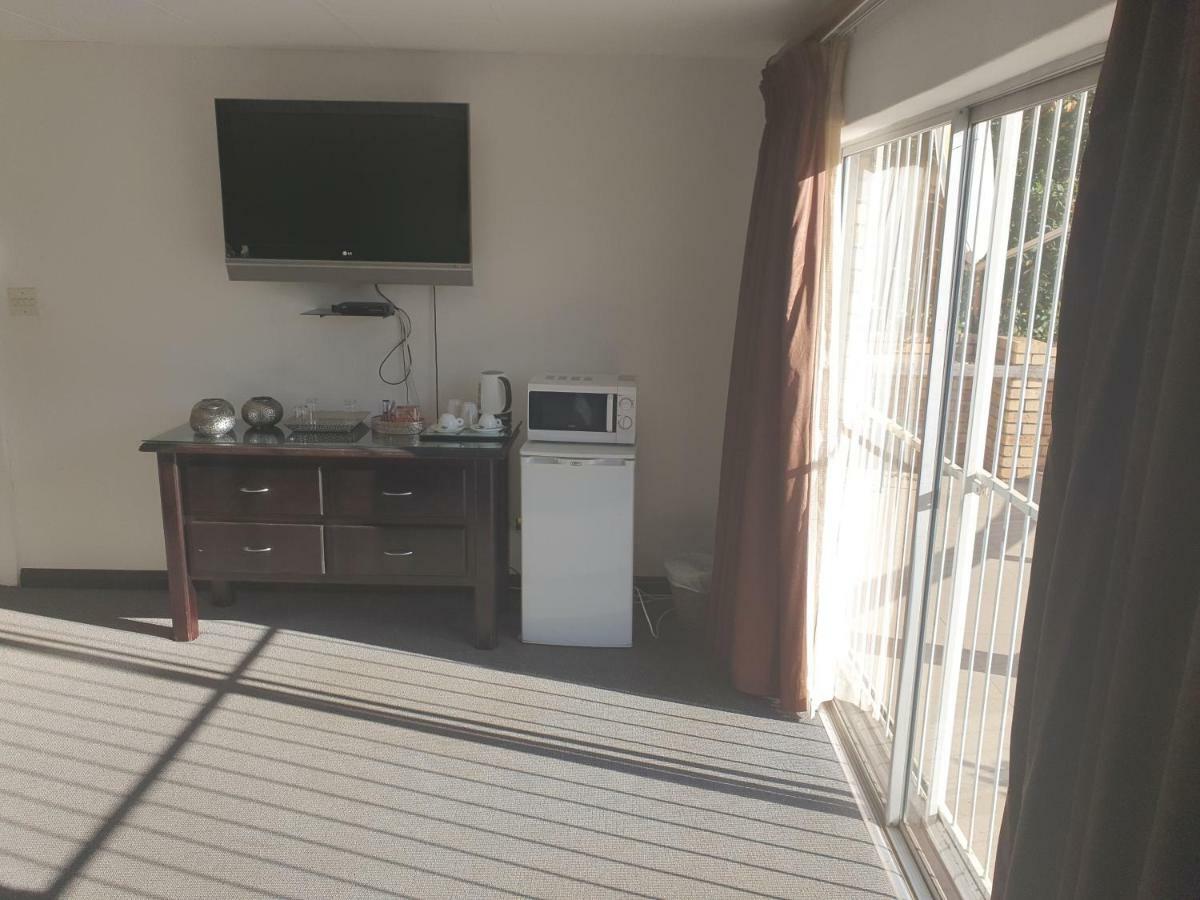 Leach Lodge Kuruman Buitenkant foto