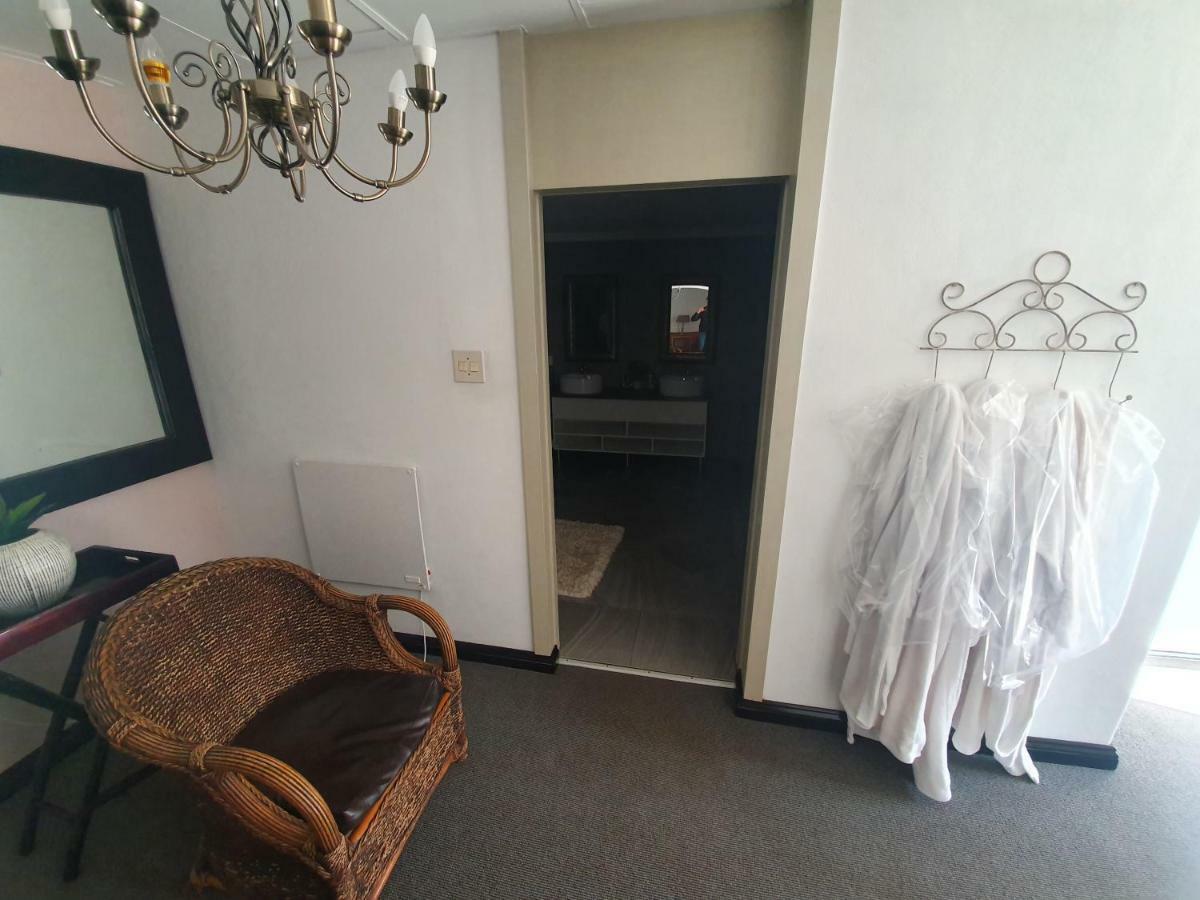 Leach Lodge Kuruman Buitenkant foto